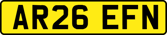 AR26EFN