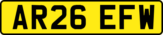 AR26EFW