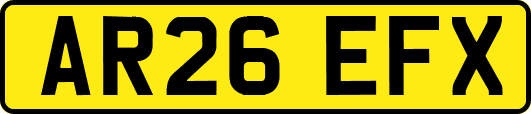 AR26EFX