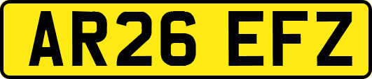 AR26EFZ