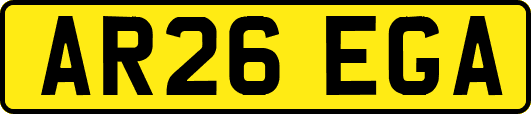 AR26EGA