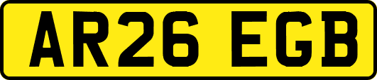 AR26EGB