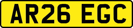 AR26EGC