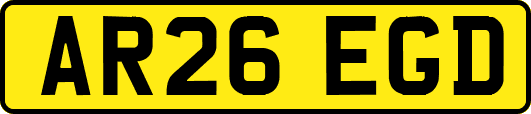 AR26EGD