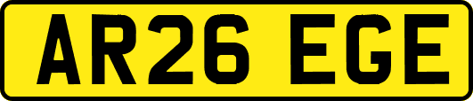 AR26EGE