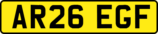 AR26EGF