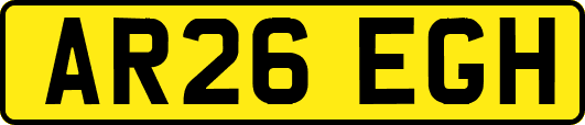 AR26EGH