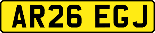 AR26EGJ