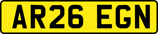 AR26EGN