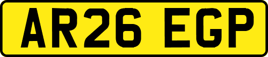 AR26EGP