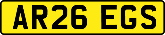 AR26EGS