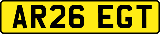 AR26EGT
