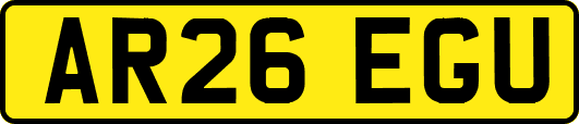 AR26EGU