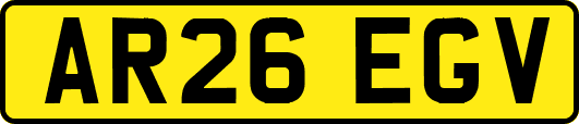 AR26EGV