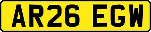 AR26EGW