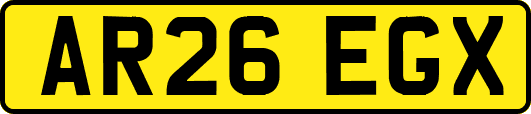 AR26EGX