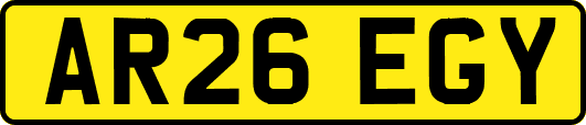 AR26EGY