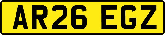 AR26EGZ