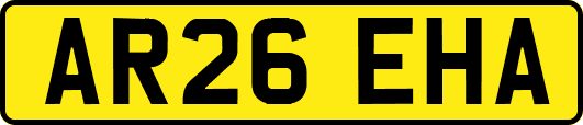 AR26EHA