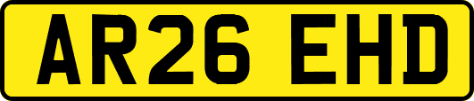 AR26EHD