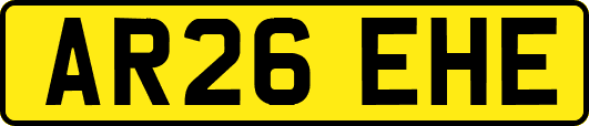 AR26EHE