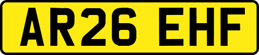 AR26EHF