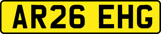 AR26EHG
