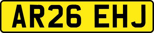 AR26EHJ