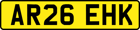 AR26EHK