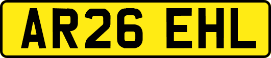 AR26EHL