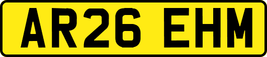 AR26EHM