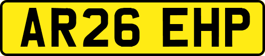 AR26EHP