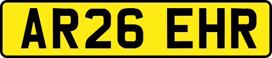 AR26EHR