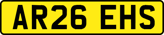 AR26EHS