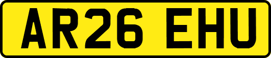 AR26EHU