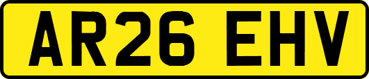 AR26EHV
