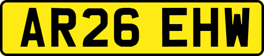 AR26EHW