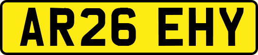 AR26EHY