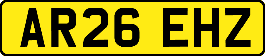 AR26EHZ