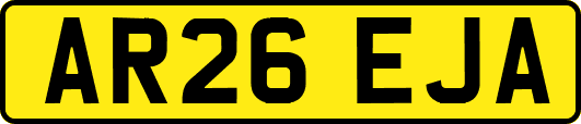 AR26EJA
