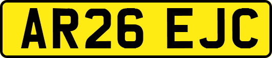 AR26EJC