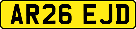 AR26EJD