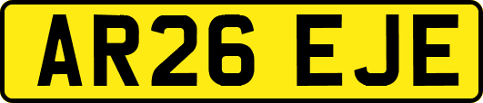 AR26EJE