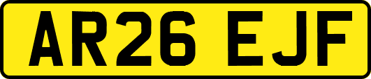 AR26EJF