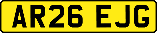 AR26EJG