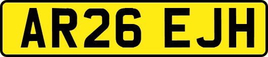 AR26EJH
