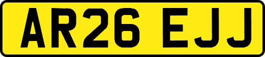 AR26EJJ