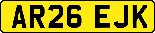 AR26EJK