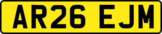 AR26EJM