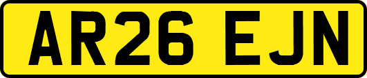 AR26EJN